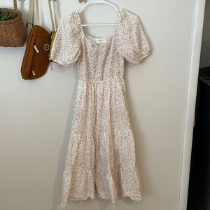 Carly Jean Los Angeles Maisy dress